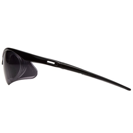 Pyramex - PMXTREME - Black Frame/ Gray anti-fog lens with RX insert SB6320STRX